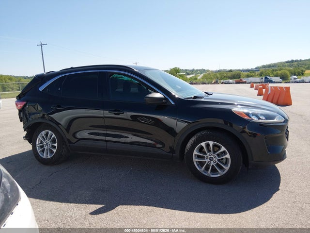 1FMCU9BZ9NUA94571 Ford Escape Se Hybrid