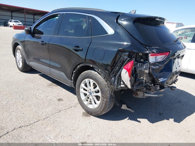 1FMCU9BZ9NUA94571 Ford Escape Se Hybrid