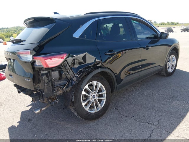 1FMCU9BZ9NUA94571 Ford Escape Se Hybrid