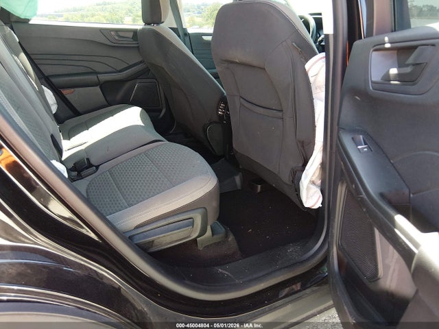 1FMCU9BZ9NUA94571 Ford Escape Se Hybrid