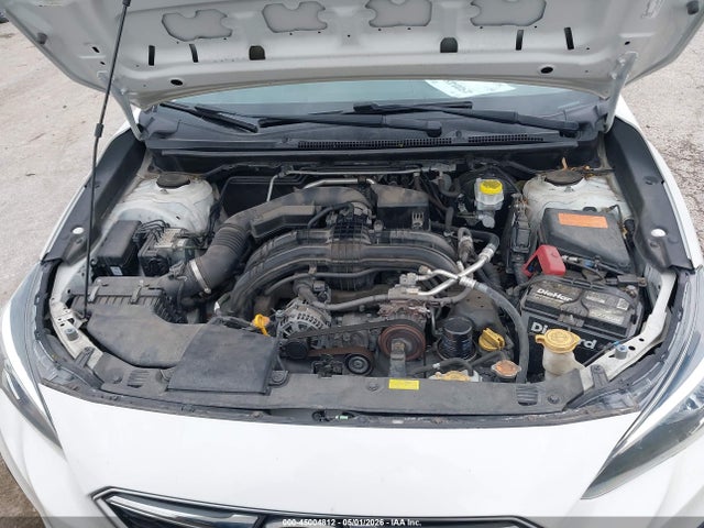 45004812 :رقم المزاد ، 4S3GKAA69K3626987 vin ، 2019 Subaru Impreza 2.0i مزاد بيع