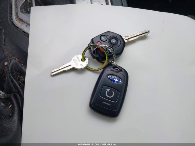 45004812 :رقم المزاد ، 4S3GKAA69K3626987 vin ، 2019 Subaru Impreza 2.0i مزاد بيع