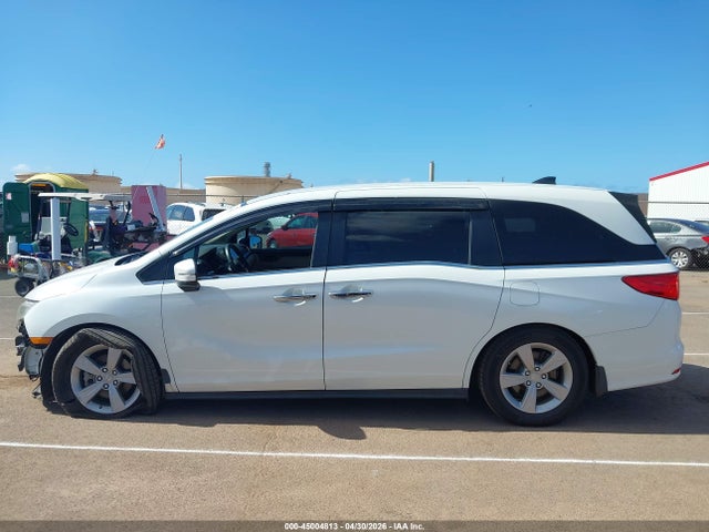 Honda ODYSSEY EX 2020 5FNRL6H52LB058280 Image 15