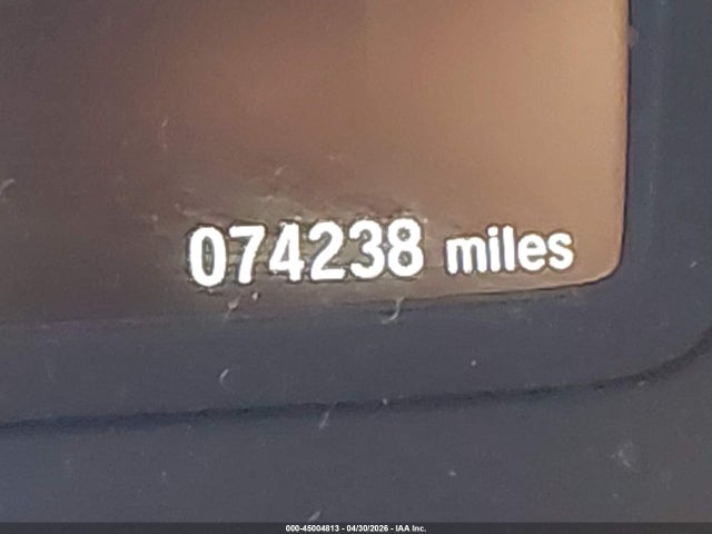Honda ODYSSEY EX 2020 5FNRL6H52LB058280 Image 16