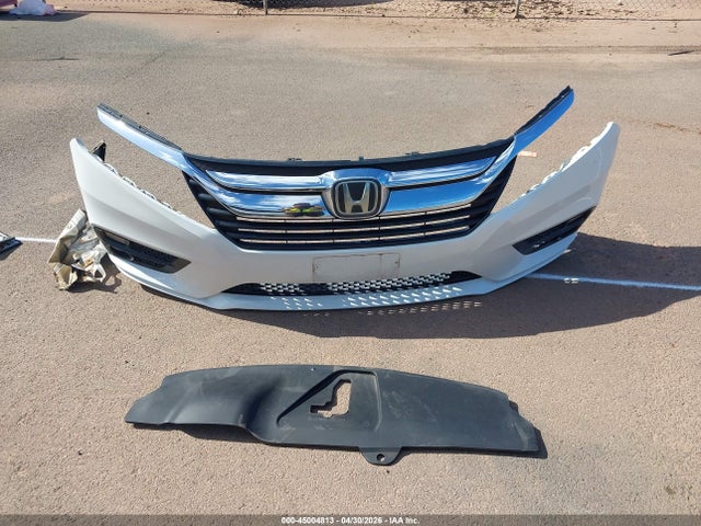 Honda ODYSSEY EX 2020 5FNRL6H52LB058280 Image 12