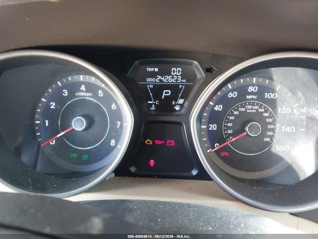 Auction sale of the 2013 Hyundai Elantra Gls, vin: 5NPDH4AE1DH352864, lot number: 45004814