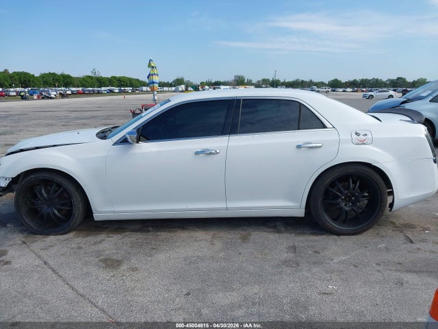 Aukcja sprzedaży 2014 Chrysler 300c, vin: 2C3CCAET6EH169685, numer aukcji: 45004815