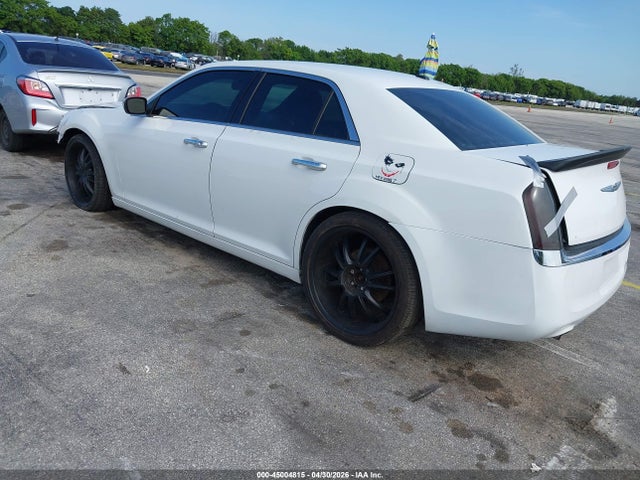 Aukcja sprzedaży 2014 Chrysler 300c, vin: 2C3CCAET6EH169685, numer aukcji: 45004815