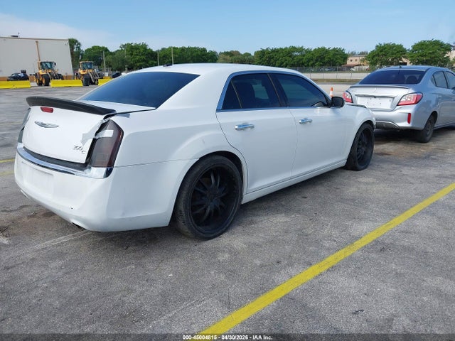 Aukcja sprzedaży 2014 Chrysler 300c, vin: 2C3CCAET6EH169685, numer aukcji: 45004815