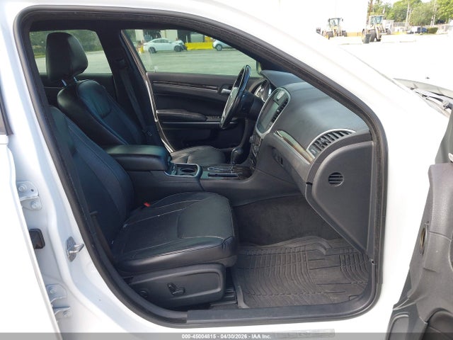 Aukcja sprzedaży 2014 Chrysler 300c, vin: 2C3CCAET6EH169685, numer aukcji: 45004815