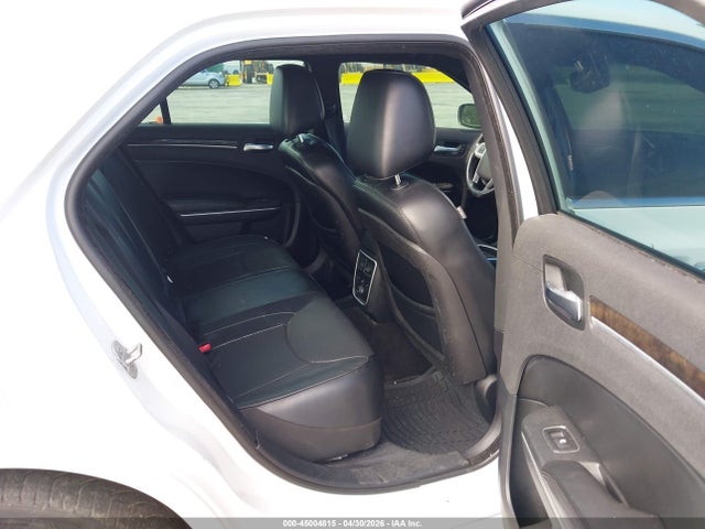 Aukcja sprzedaży 2014 Chrysler 300c, vin: 2C3CCAET6EH169685, numer aukcji: 45004815