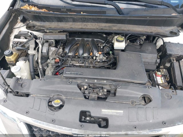 Aukcja sprzedaży 2014 Nissan Pathfinder Sv, vin: 5N1AR2MM3EC712488, numer aukcji: 45004818