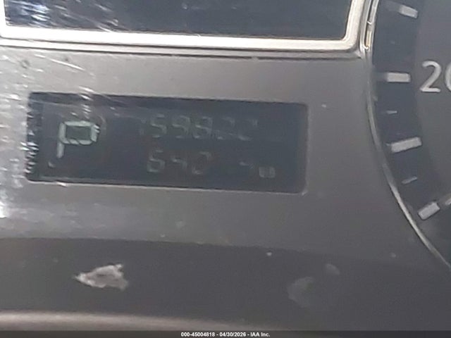 Aukcja sprzedaży 2014 Nissan Pathfinder Sv, vin: 5N1AR2MM3EC712488, numer aukcji: 45004818