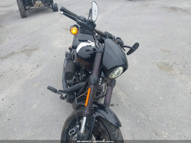 Harley-Davidson FXSE 2016 1HD1TG927GB961913 главное изображение