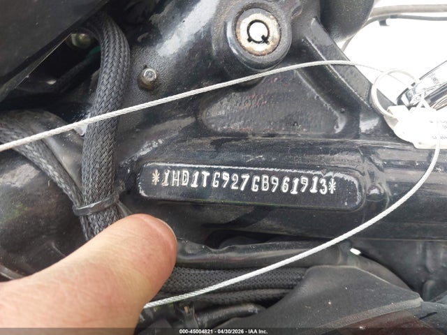 Harley-Davidson FXSE 2016 1HD1TG927GB961913 Image 10