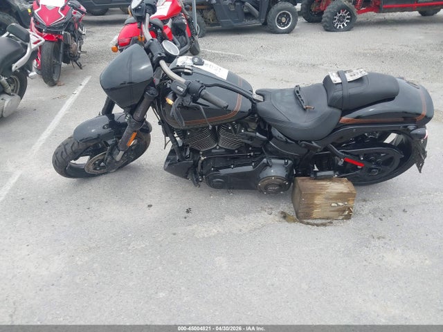 Harley-Davidson FXSE 2016 1HD1TG927GB961913 Image 2