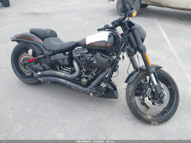 Harley-Davidson FXSE 2016 1HD1TG927GB961913 Image 12
