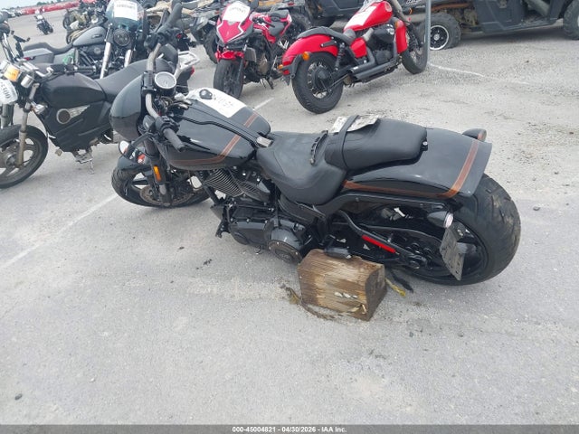 Harley-Davidson FXSE 2016 1HD1TG927GB961913 Image 13