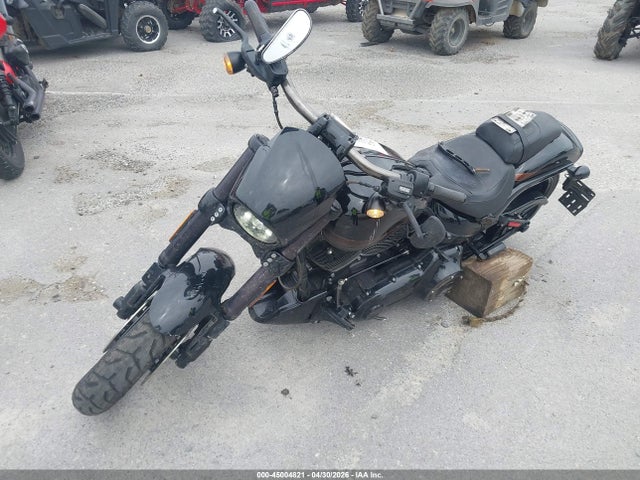 Harley-Davidson FXSE 2016 1HD1TG927GB961913 Image 5
