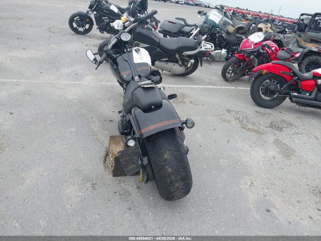 Harley-Davidson FXSE 2016 1HD1TG927GB961913 Image 6