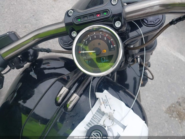 Harley-Davidson FXSE 2016 1HD1TG927GB961913 Image 7