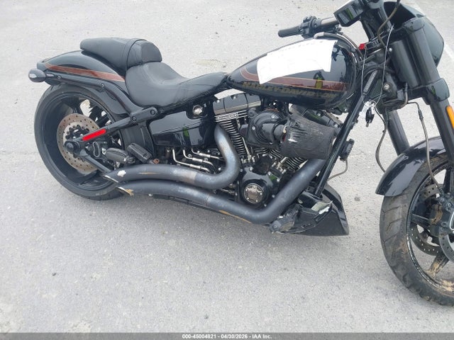 Harley-Davidson FXSE 2016 1HD1TG927GB961913 Image 8