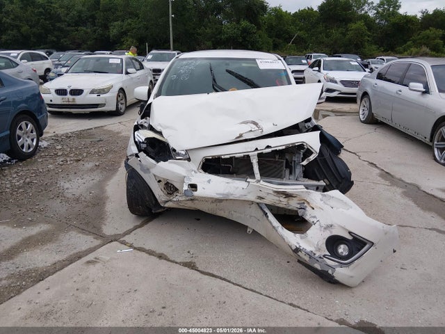 2017 Mitsubishi Mirage G4 Se მანქანა იყიდება აუქციონზე, vin: ML32F4FJ3HHF16998, აუქციონის ნომერი: 45004823