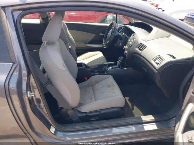 Продажа на аукционе авто 2014 Honda Civic Lx, vin: 2HGFG3B5XEH524230, номер лота: 45004824