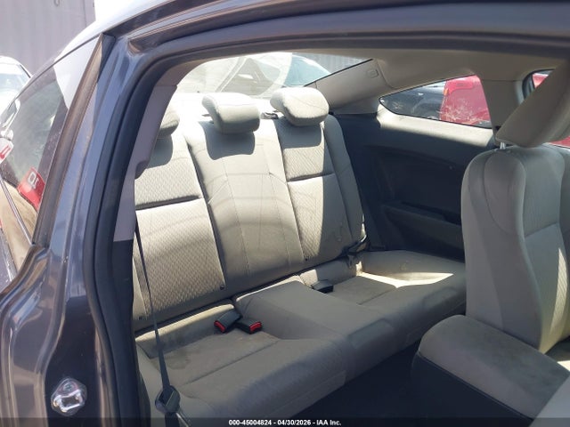 Продажа на аукционе авто 2014 Honda Civic Lx, vin: 2HGFG3B5XEH524230, номер лота: 45004824