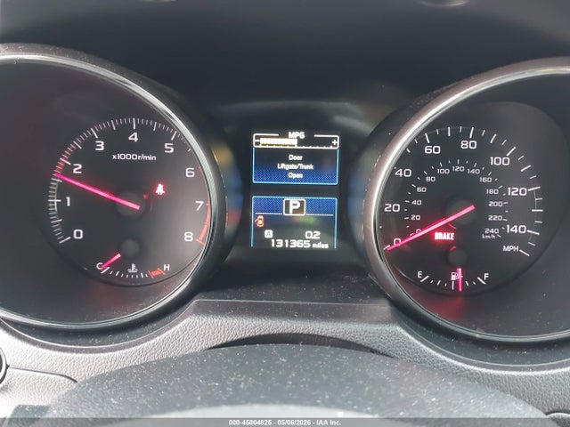 Продажа на аукционе авто 2015 Subaru Legacy 2.5i, vin: 4S3BNAA67F3041865, номер лота: 45004825