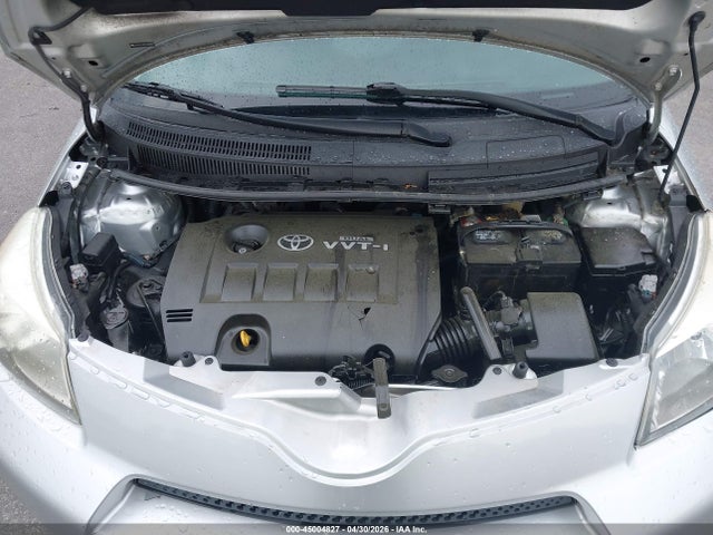 2009 Scion Xd მანქანა იყიდება აუქციონზე, vin: JTKKU104X9J032962, აუქციონის ნომერი: 45004827