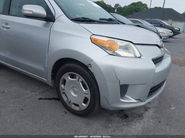 2009 Scion Xd მანქანა იყიდება აუქციონზე, vin: JTKKU104X9J032962, აუქციონის ნომერი: 45004827