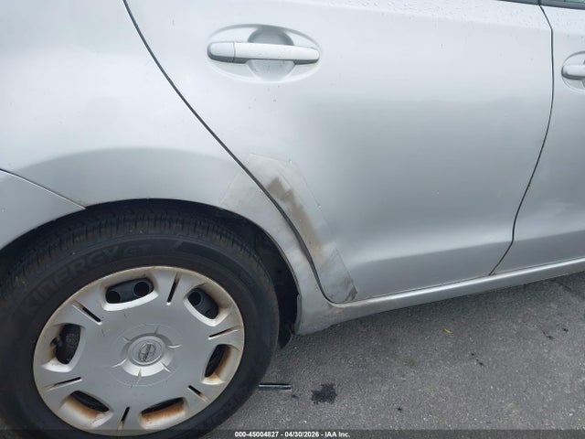 2009 Scion Xd მანქანა იყიდება აუქციონზე, vin: JTKKU104X9J032962, აუქციონის ნომერი: 45004827