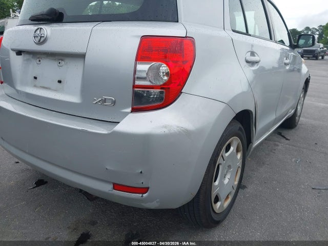2009 Scion Xd მანქანა იყიდება აუქციონზე, vin: JTKKU104X9J032962, აუქციონის ნომერი: 45004827