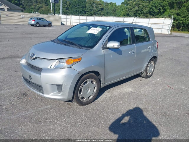 2009 Scion Xd მანქანა იყიდება აუქციონზე, vin: JTKKU104X9J032962, აუქციონის ნომერი: 45004827