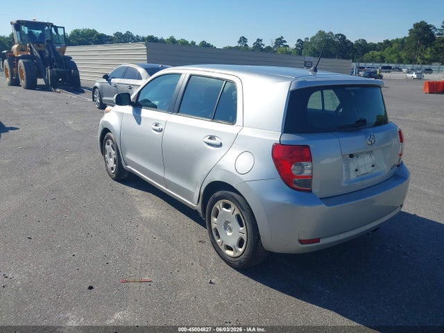 2009 Scion Xd მანქანა იყიდება აუქციონზე, vin: JTKKU104X9J032962, აუქციონის ნომერი: 45004827