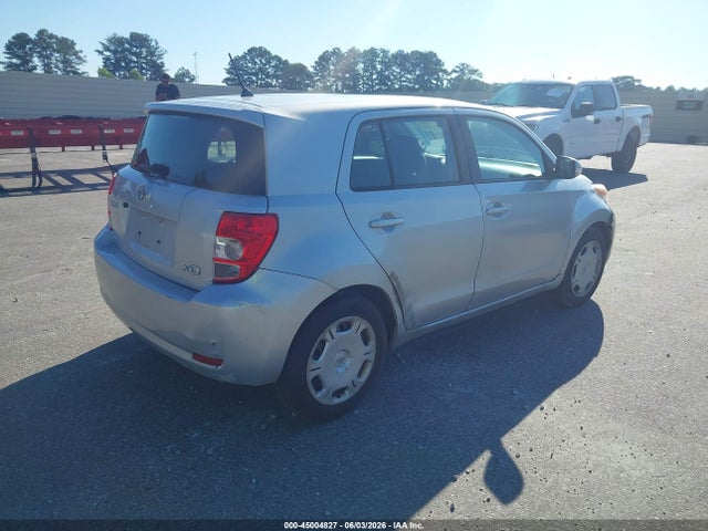 2009 Scion Xd მანქანა იყიდება აუქციონზე, vin: JTKKU104X9J032962, აუქციონის ნომერი: 45004827