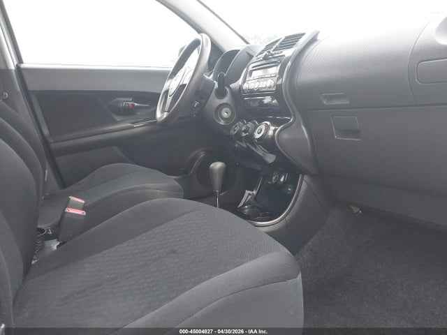 2009 Scion Xd მანქანა იყიდება აუქციონზე, vin: JTKKU104X9J032962, აუქციონის ნომერი: 45004827