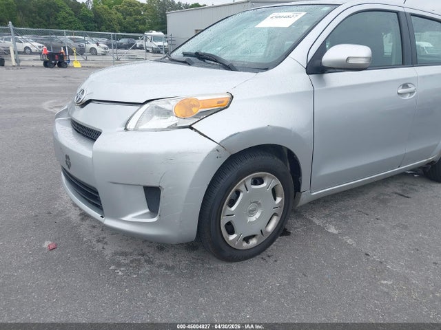 2009 Scion Xd მანქანა იყიდება აუქციონზე, vin: JTKKU104X9J032962, აუქციონის ნომერი: 45004827