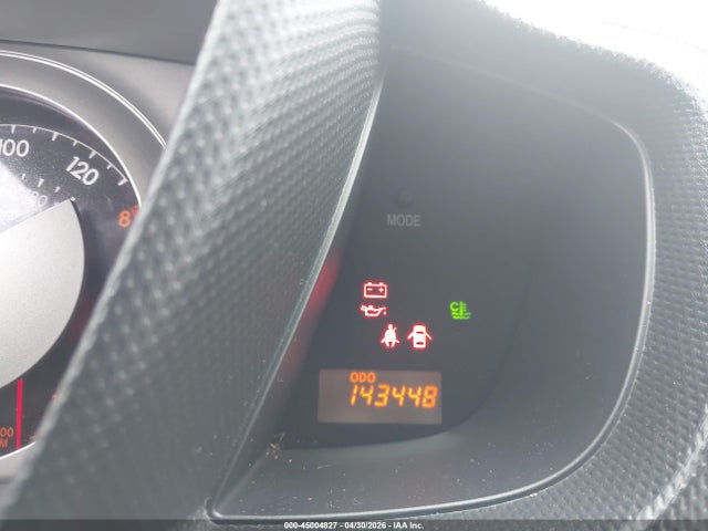 2009 Scion Xd მანქანა იყიდება აუქციონზე, vin: JTKKU104X9J032962, აუქციონის ნომერი: 45004827