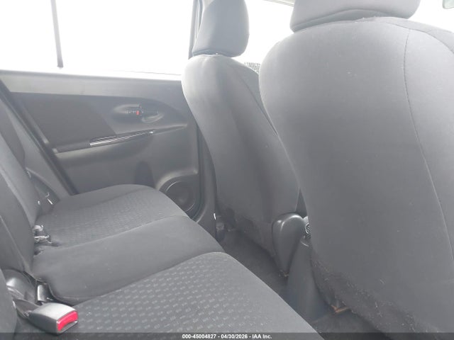 2009 Scion Xd მანქანა იყიდება აუქციონზე, vin: JTKKU104X9J032962, აუქციონის ნომერი: 45004827