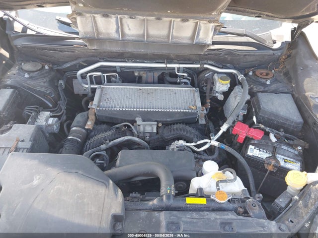 Продаж на аукціоні авто 2019 Subaru Ascent Limited, vin: 4S4WMALD3K3472533, номер лоту: 45004829