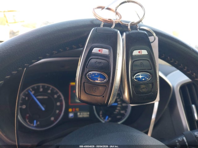 Продаж на аукціоні авто 2019 Subaru Ascent Limited, vin: 4S4WMALD3K3472533, номер лоту: 45004829