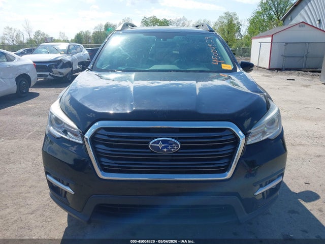 Продаж на аукціоні авто 2019 Subaru Ascent Limited, vin: 4S4WMALD3K3472533, номер лоту: 45004829