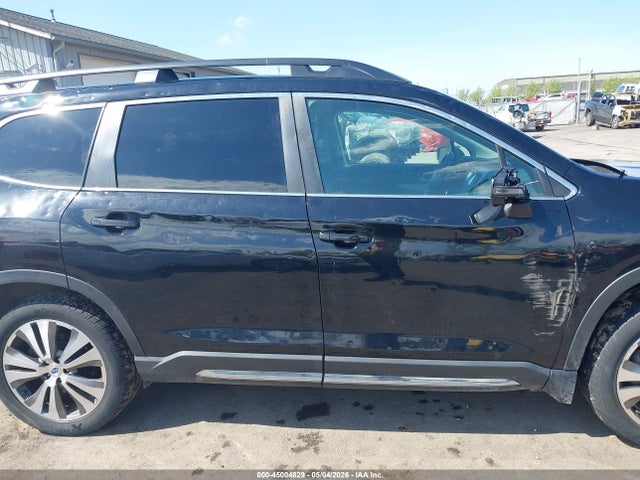 Продаж на аукціоні авто 2019 Subaru Ascent Limited, vin: 4S4WMALD3K3472533, номер лоту: 45004829