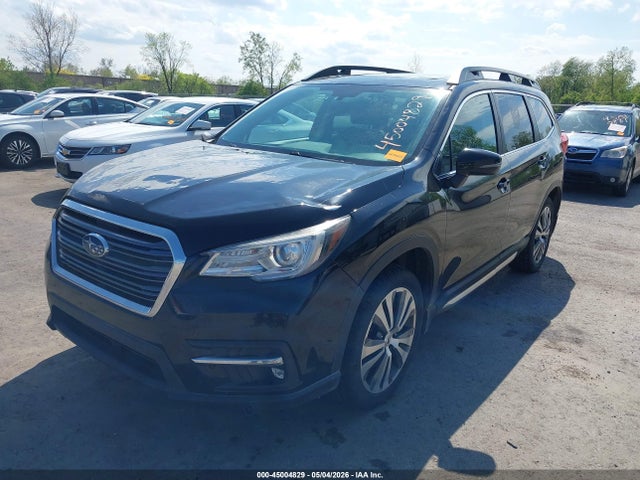 Продаж на аукціоні авто 2019 Subaru Ascent Limited, vin: 4S4WMALD3K3472533, номер лоту: 45004829