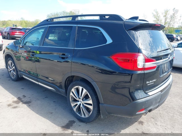 Продаж на аукціоні авто 2019 Subaru Ascent Limited, vin: 4S4WMALD3K3472533, номер лоту: 45004829