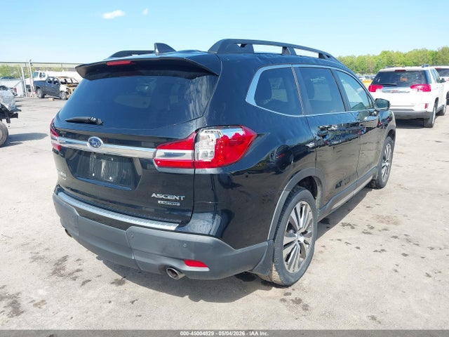 Продаж на аукціоні авто 2019 Subaru Ascent Limited, vin: 4S4WMALD3K3472533, номер лоту: 45004829
