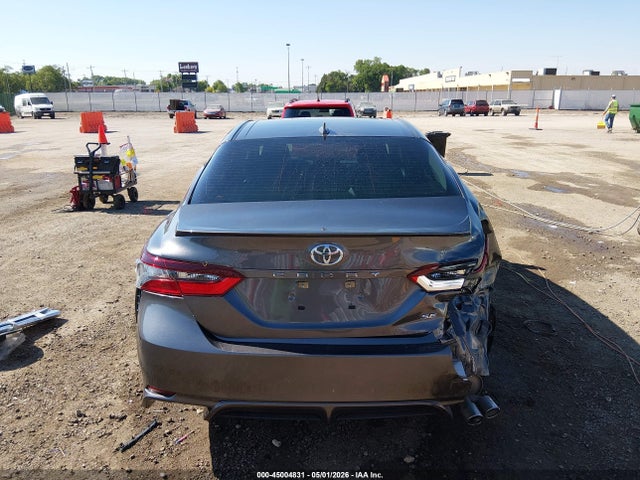 Toyota CAMRY SE 2023 4T1G11AK7PU736045 Image 16