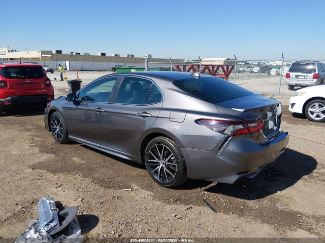 4T1G11AK7PU736045 Toyota CAMRY SE